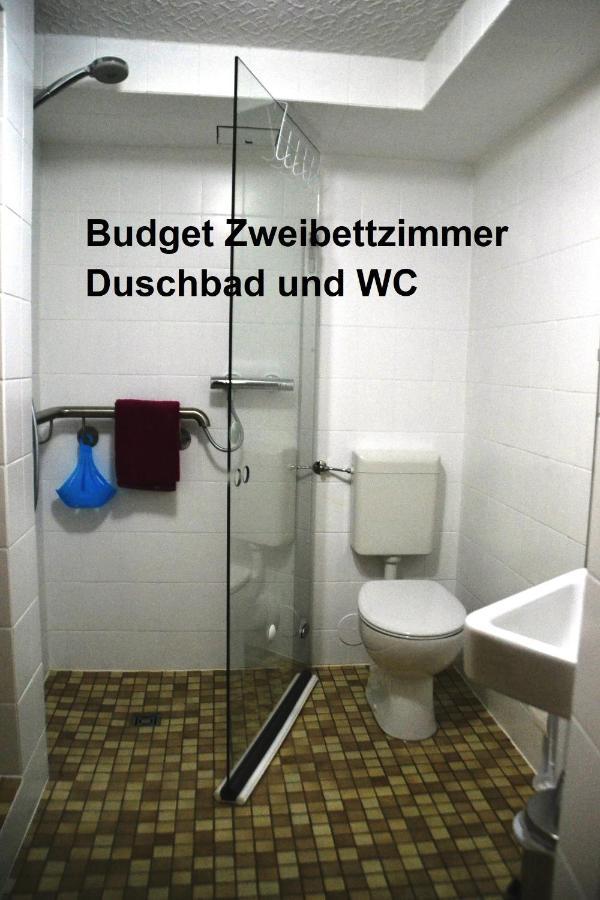 Frankenau Fewo Kellerwald Exteriér fotografie